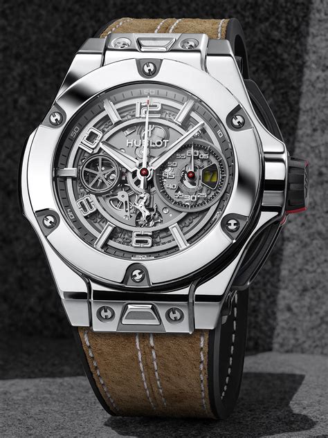 hublot series|watch Hublot big bang.